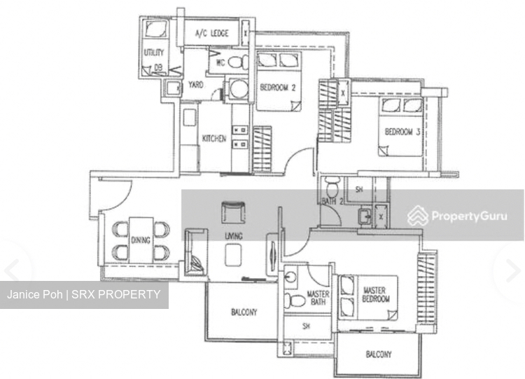 Imperial Heights (D15), Apartment #392703421